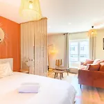La Bohème Marrakech Appartement *