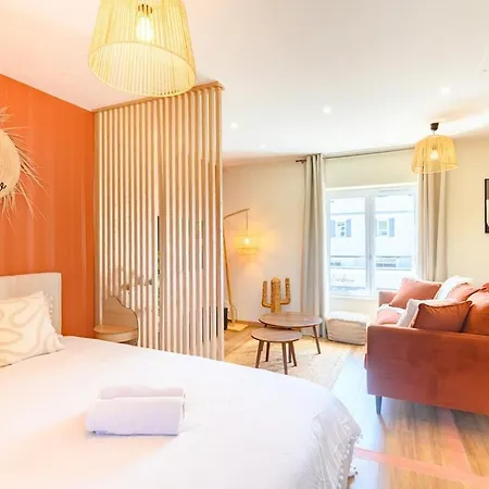 La Bohème Marrakech Appartement *