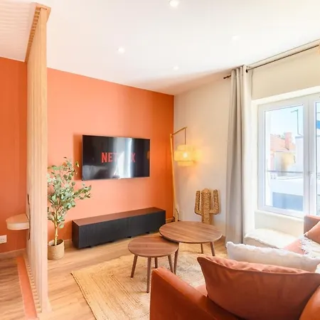 La Bohème Marrakech Appartement