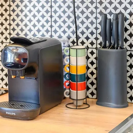 La Bohème Marrakech