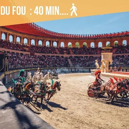 La Bohème Marrakech Appartement