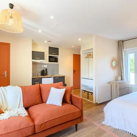 Appartement La Bohème Marrakech La Roche-sur-Yon