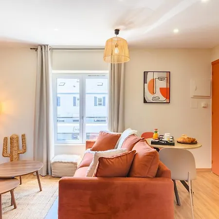 La Bohème Marrakech * La Roche-sur-Yon