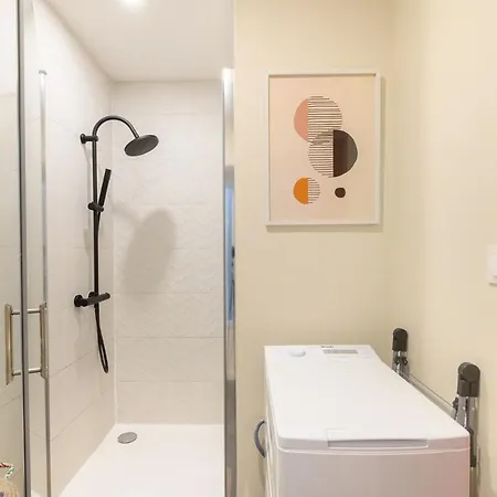 Appartement La Bohème Marrakech La Roche-sur-Yon