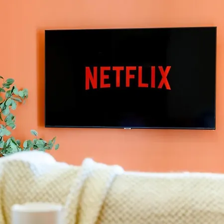 La Bohème Marrakech Appartement La Roche-sur-Yon