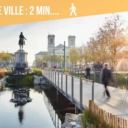 La Bohème Marrakech *