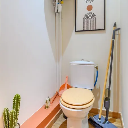 La Bohème Marrakech * La Roche-sur-Yon