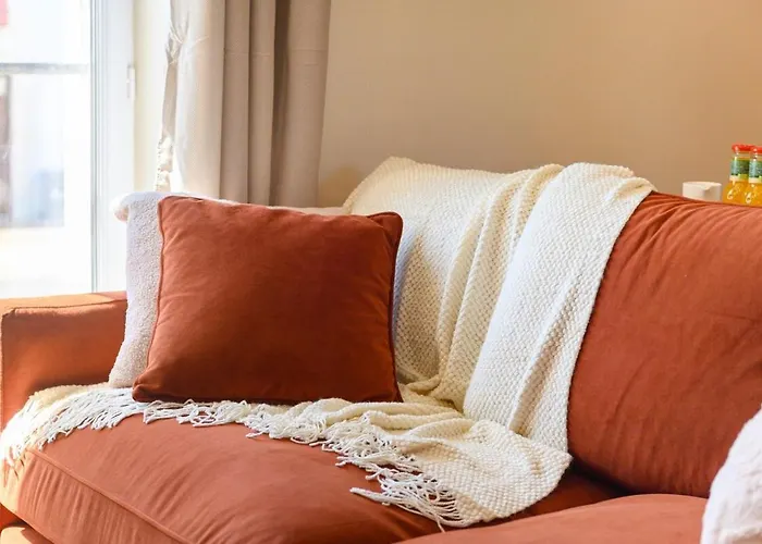 La Boheme Marrakech *