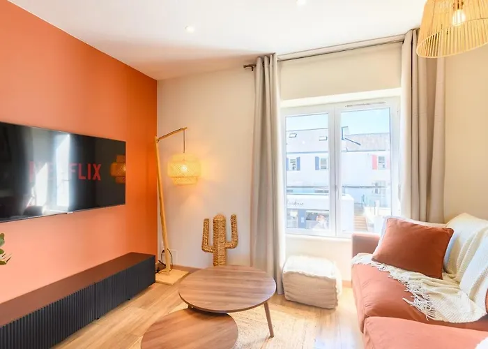 La Boheme Marrakech * 라로츠수르욘